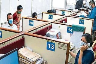 Govt Employees In Andhra Pradesh To Now Retire At 62 Years. All You Need To Know