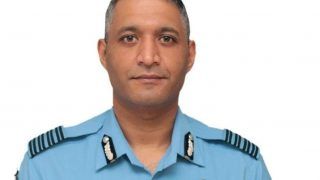 CDS General Bipin Rawat के हेलीकॉप्टर दुर्घटना में इकलौते बचे ग्रुप कैप्टन वरुण सिंह का भी निधन