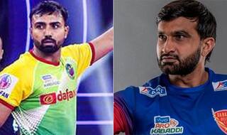 Gujarat Giants vs Dabang Delhi K.C. Live Streaming: आज दिल्‍ली के दबंग और गुजरात के बीच मुकाबला, ये है Match Timing