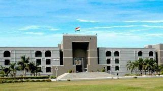 Gujarat HC Issues Fresh COVID Guidelines: Public Entry Banned, Mandatory Negative Test Report For Others
