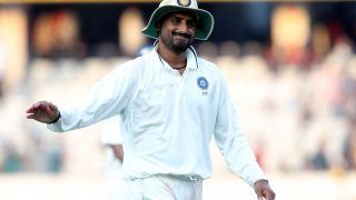 हरभजन सिंह ने 2001 में ऑस्ट्रेलिया के खिलाफ टेस्ट सीरीज अकेले दम पर जीती थी: सौरव गांगुली