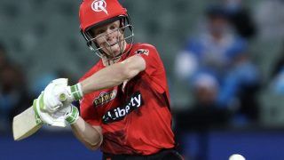 HEA vs REN Dream11 Team Prediction, Fantasy Cricket Hints Big Bash League T20: Captain, Vice-Captain, Playing 11s- Brisbane Heat vs Melbourne Renegades, Injury And Team News For Today's T20 Match 11 at Carrara Oval at 1:45 PM IST December 13 Monday