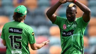 HEA vs STA Dream11 Team Prediction Big Bash League T20 Match 23: Captain, Fantasy Cricket Hints, Playing 11s- Brisbane Heat vs Melbourne Stars, Team News For Today's T20 Match at The Gabba at 3:35 PM IST December 27 Monday