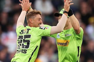 HEA vs THU Dream11 Team Prediction: Fantasy Tips, Probable XIs For Today's Big Bash League T20 Match 14