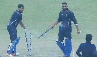 HP vs TN Final: तमिलनाडु को हराकर पहली बार हिमाचल बना Vijay Hazare Trophy का चैंपियन