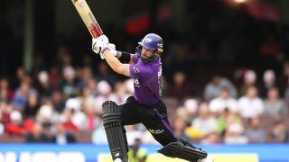 HUR vs SCO Dream11 Team Prediction, Fantasy Cricket Hints Big Bash League T20: Playing 11s, Top Captaincy Picks- Hobart Hurricanes vs Perth Scorchers, Injury And Team News For Today's T20 Match 12 at Bellerive Oval at 1:45 PM IST December 14 Tuesday