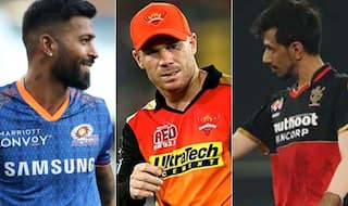 IPL Retention List से बड़े-बड़े दिग्‍गज नदारद: हार्दिक-वार्नर-चहल सहित इन योद्धाओं को करना होगा ऑक्‍शन का सामना