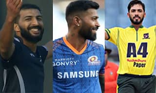 Vijay Hazare के ये हीरो हार्दिक पांड्या को भी कर देंगे फेल, जानें टॉप-5 लिस्‍ट, IPL में बड़ा कांट्रैक्‍ट मिलना तय