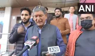Harish Rawat Tweet: बहुत तैर लिए, अब विश्राम का समय है, हरीश रावत के ट्वीट से बढ़ी सियासी सरगर्मियां
