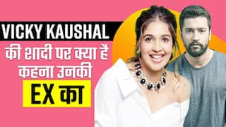 Harleen Sethi Cryptic Post: कैटरीना-विकी की शादी से पहले एक्स गर्लफ्रेंड हरलीन सेठी का क्रिप्टिक्ट पोस्ट आया सामने, कही यह बात | Watch Video