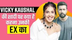 Ahead Of Vicky Kaushal's Wedding, Ex Girlfriend Harleen Sethi Shares A Cryptic Message On Her Instagram | Checkout Video To Find Out
