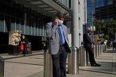 Sad! Hong Kong Loses Shine Amid Tough Covid Restrictions