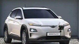 Year-Ender 2021: From Hyundai Kona to Tata Nexon EV, These Top 5 Electric Cars Were Most Affordable This Year