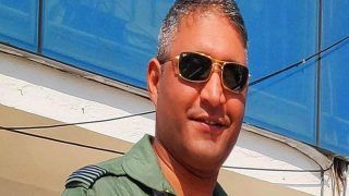 Group Captain Varun Singh, Sole Survivor Of IAF Chopper Crash, Dies in Hospital