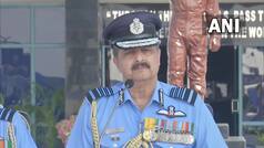 VVIP Flying Protocols to Be Revised After Chopper Crash Probe; Evaluating Threats From China, Pak: IAF Chief