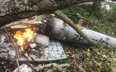 IAF Chopper Crash Survivor Group Captain Varun Singh's Condition Critical: Officials