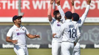 Test Championship: चौथे पायदान पर टीम इंडिया, साउथ अफ्रीका नहीं खोल सका खाता