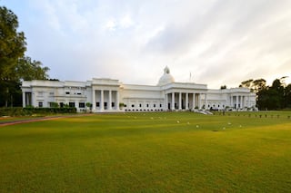 ARIIA 2021: IIT Roorkee Secures Fifth Rank | Details Inside