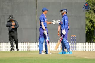 IN-U19 vs PK-U19 Dream11 Team Prediction: Fantasy Tips, Probable XIs For Today's Asia Cup One Day 5th ODI