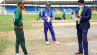 IND U19 vs BAN U19, SF, Asia Cup 2021: बांग्लादेश को पीटकर फाइनल में पहुंचा भारत, अब श्रीलंका से होगी खिताबी भिड़ंत
