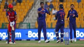 मार्च में Afghanistan करेगा भारत दौरा, इस महीने खेली जाएगी ODI सीरीज