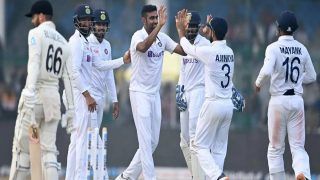 IND vs NZ, 2nd Test Playing XI: विराट कोहली ने जीता टॉस, भारतीय टीम में 'जबरदस्त बदलाव'