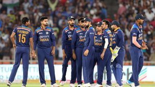 IND vs SA: Omicron ने बढ़ाई भारतीय खिलाड़ियों की चिंता, साउथ अफ्रीकी दौरे से हट सकते हैं कुछ क्रिकेटर