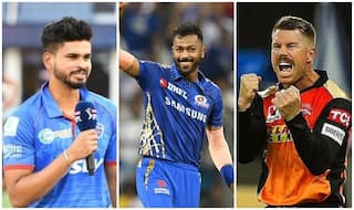 Shreyas Iyer to Hardik Pandya; Players Ahmedabad Could Pick Ahead of Mega Auction