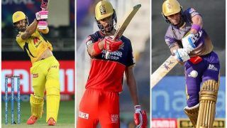 IPL 2022 Mega Auction: Faf du Plessis, Devdutt Padikkal to Shubman Gill; One Released Player Franchise May Look to Buy Back at Auction