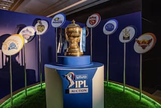 IPL 2022 Mega Auction: आईपीएल मेगा ऑक्शन की तारीखों में हुआ बदलाव, हो सकती है 2-3 हफ्ते की देरी