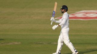 Shreyas iyers real test will be in test series against south africa bcci president sourav ganguly 5143637