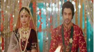 Imlie Spoiler Alert: आदित्‍य ने एक बार फ‍िर मालिनी से की शादी, इमली मचाएगी मंडप में कोहराम