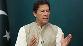 Pakistan PM Imran Khan Praises India's Independent Foreign Policy Amid Russia-Ukraine War