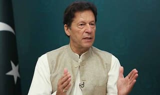Pakistan PM Imran Khan Praises India's Independent Foreign Policy Amid Russia-Ukraine War