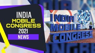 Video: India Mobile Congress 2021; Mukesh Ambani Emphasizes On Importance Of Digital Revolution | Day 1 Wrap Up