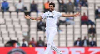 IND vs NZ Test: इंग्लिश गेंदबाज ने इशांत शर्मा के सेलेक्‍शन पर उठाए सवाल, 'वक्‍त आ गया है कि रहाणे-पुजारा को…'