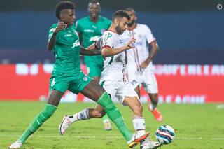 JFC vs BFC Dream11 Team Prediction: Fantasy Tips, Probable XIs For Today's Hero ISL Match 36