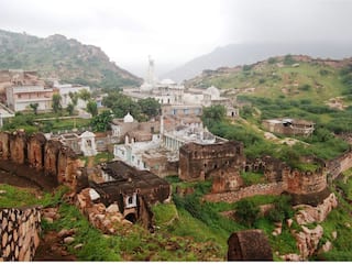 Section 144 Imposed at Jalore Fort in Rajasthan. Details Inside