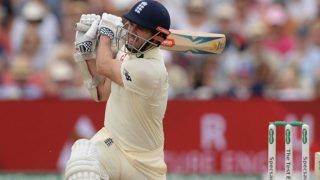 AUS vs ENG, 2nd Test: बतौर बल्लेबाज James Anderson ने रच दिया इतिहास, टेस्ट क्रिकेट में कभी ना  हुआ था ऐसा