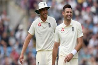 एशेज टेस्ट से James Anderson-Stuart Broad बाहर, पूर्व कप्तान माइकल एथरटन ने उठाए सवाल