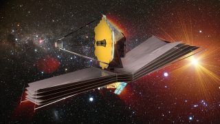 NASA's James Webb Space Telescope to Launch Today: How to Watch Live in India