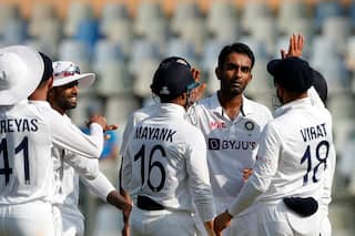 IND v NZ, 2nd Test: The Moisture in the Wicket Helped, Says Jayant Yadav