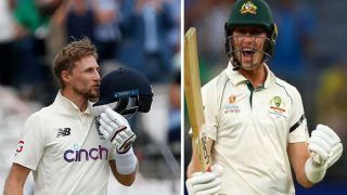 Cricket news icc test ranking joe root lose 1st position marnus labuschagne became no 1 for the first time in his career 5150475