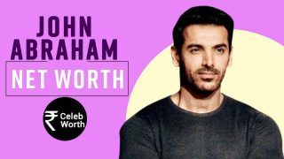 Happy Birthday John Abraham: John Abraham Turns 49 Today, His Net Worth Will Leave You Speechless | Watch Video To Find Out