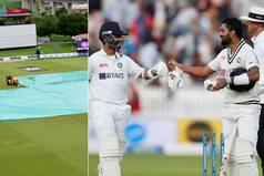 IND vs SA, 1st Test, Day-3, Centurion Weather Forecast: क्‍या तीसरे दिन दिखेगा मैदान पर एक्‍शन ? जानें मौसम का हाल