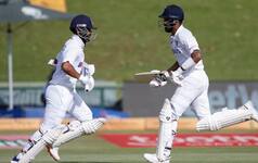IND vs SA, 1st Test, Day-3 Highlights: दूसरी पारी में Mayank Agarwal आउट, भारत के पास 146 की बढ़त