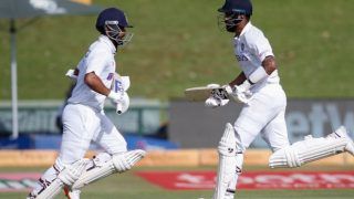 Highlights IND vs SA 1st Test Day-2: बारिश के चलते सेंचुरियन टेस्‍ट में दूसरे दिन का खेल रद्द, नहीं डाली जा सकी एक भी गेंद