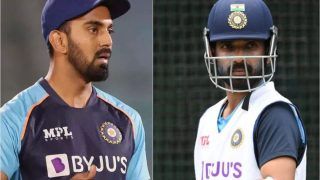 Rahane or Iyer? Rahul Drops Hints About India's Playing 11 For 1st Test vs South Africa