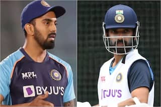 Rahane or Iyer? Rahul Drops Hints About India's Playing 11 For 1st Test vs South Africa