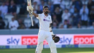 India vs South Africa: KL Rahul Slams Seventh Test Century On Boxing Day Of Centurion Test